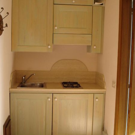 Residence Serristori Καστιλλιόν Φιορεντίνο Εξωτερικό φωτογραφία