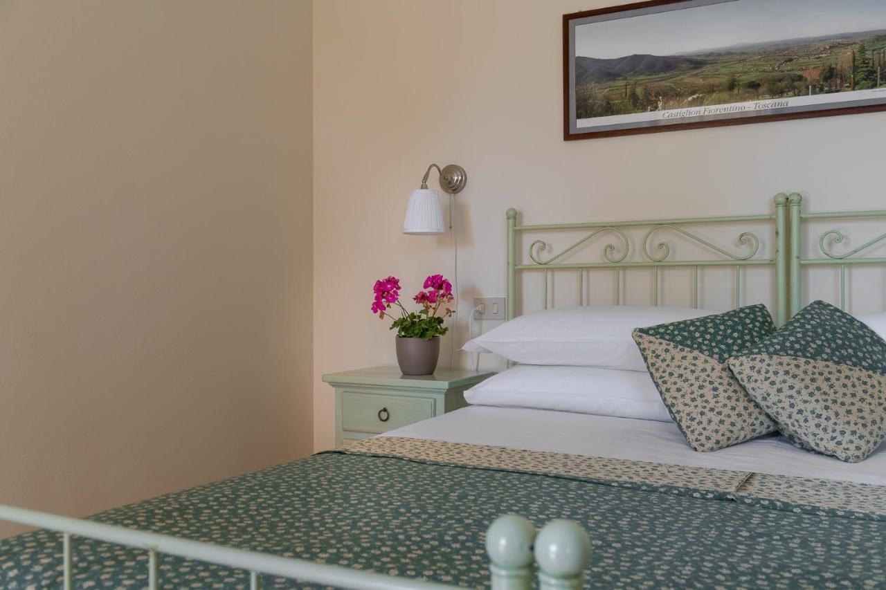 Residence Serristori Καστιλλιόν Φιορεντίνο Εξωτερικό φωτογραφία