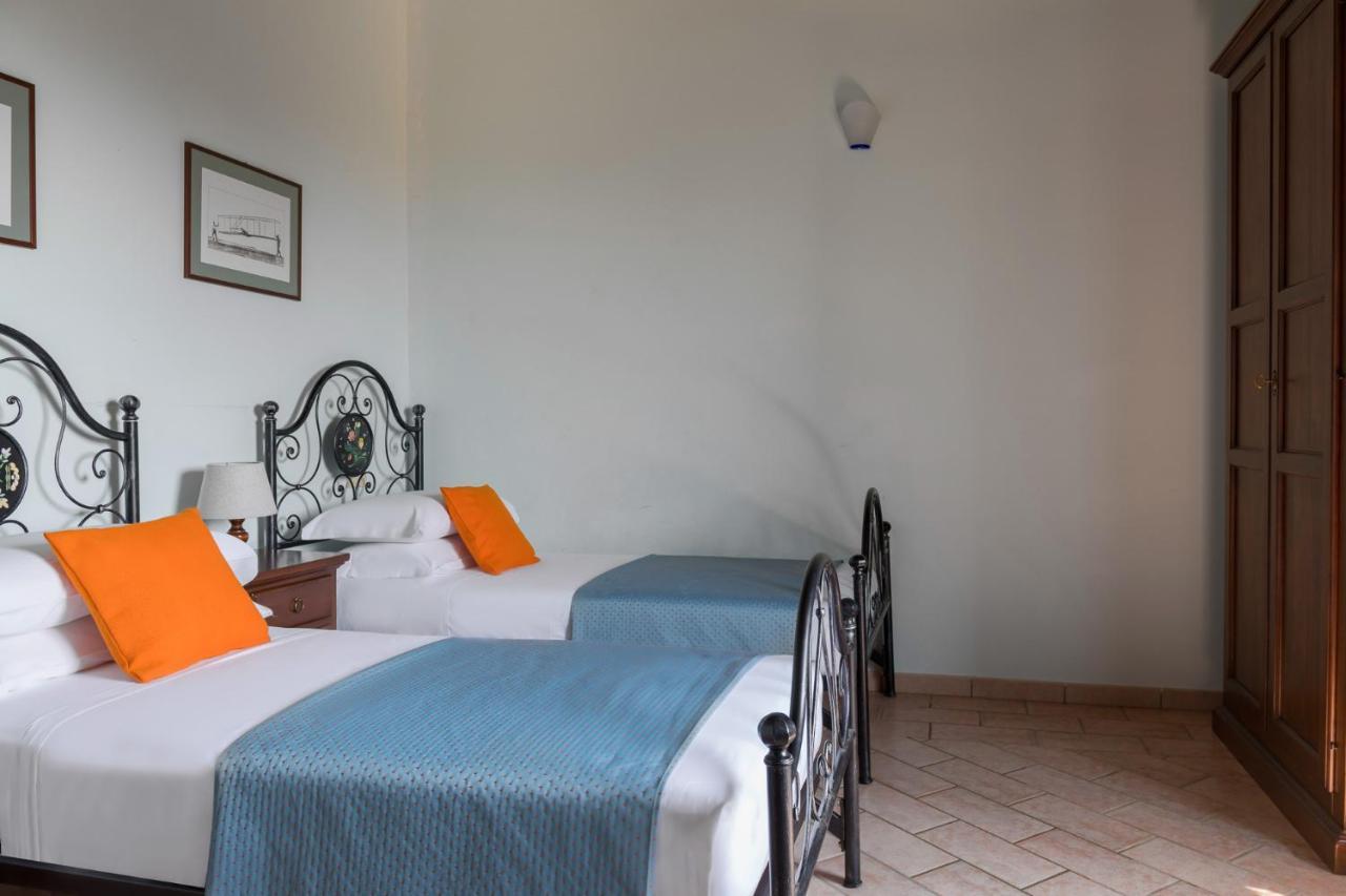 Residence Serristori Καστιλλιόν Φιορεντίνο Εξωτερικό φωτογραφία