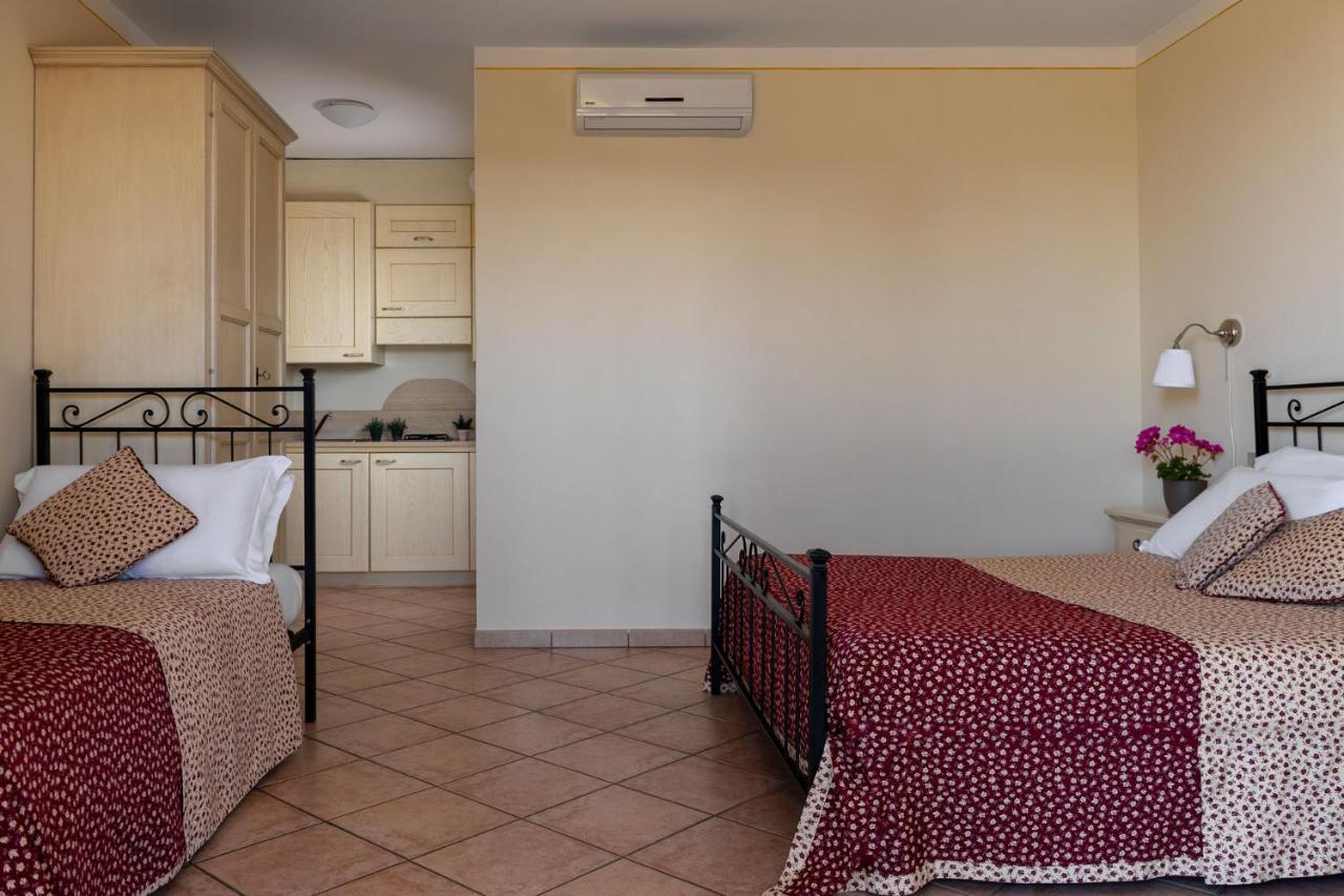 Residence Serristori Καστιλλιόν Φιορεντίνο Εξωτερικό φωτογραφία