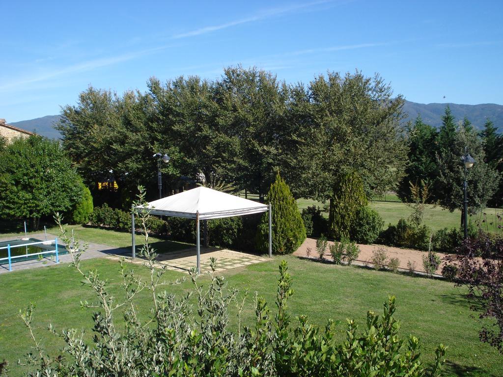Residence Serristori Καστιλλιόν Φιορεντίνο Εξωτερικό φωτογραφία