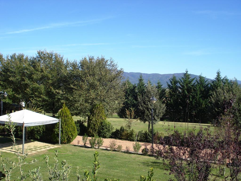 Residence Serristori Καστιλλιόν Φιορεντίνο Εξωτερικό φωτογραφία