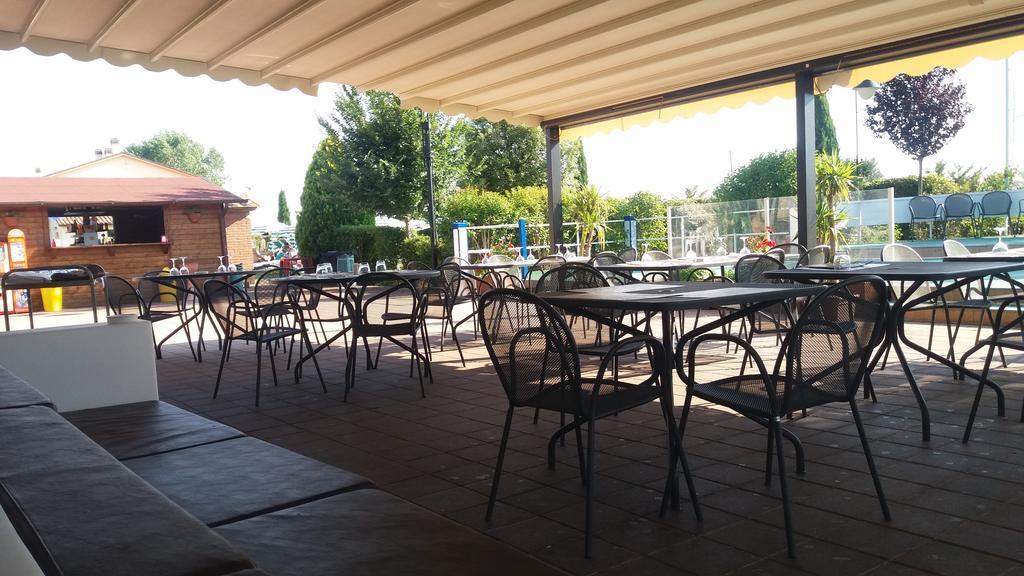 Residence Serristori Καστιλλιόν Φιορεντίνο Εξωτερικό φωτογραφία